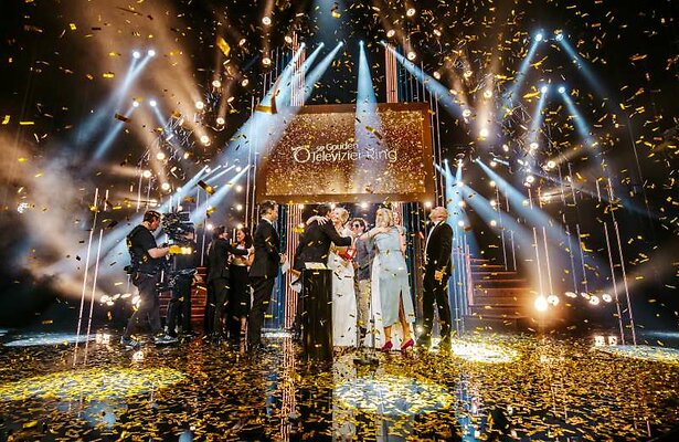 Gouden Televizier-Ring 2021