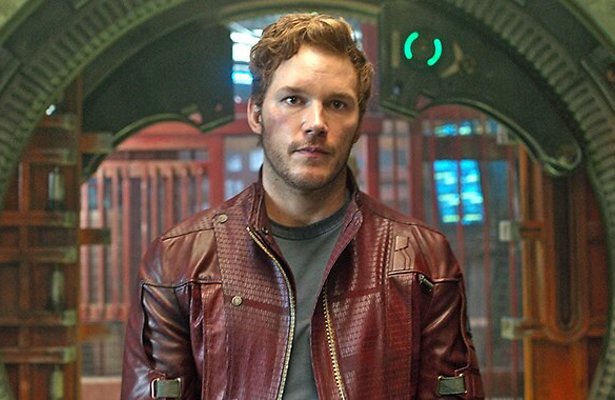 Guardian of the Galaxy