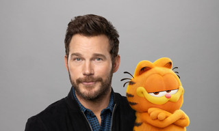 Garfield