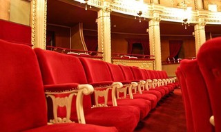 Gluck - Iphig?nie en Tauride