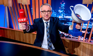 Gute Nacht Österreich