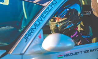 Gymkhana Grid Profiles