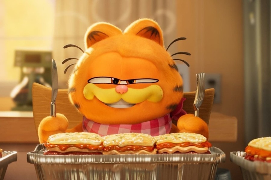 Garfield