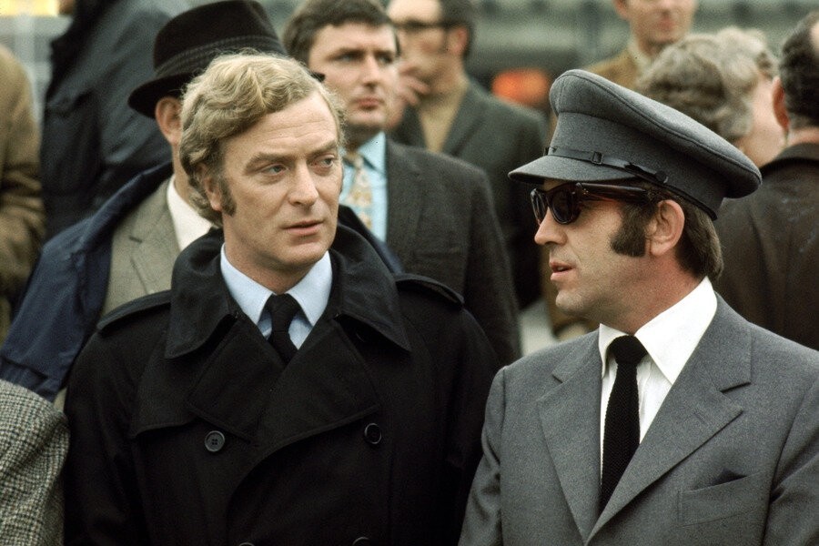 Get Carter