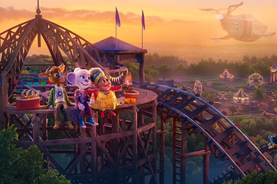 Grand Prix of Europe