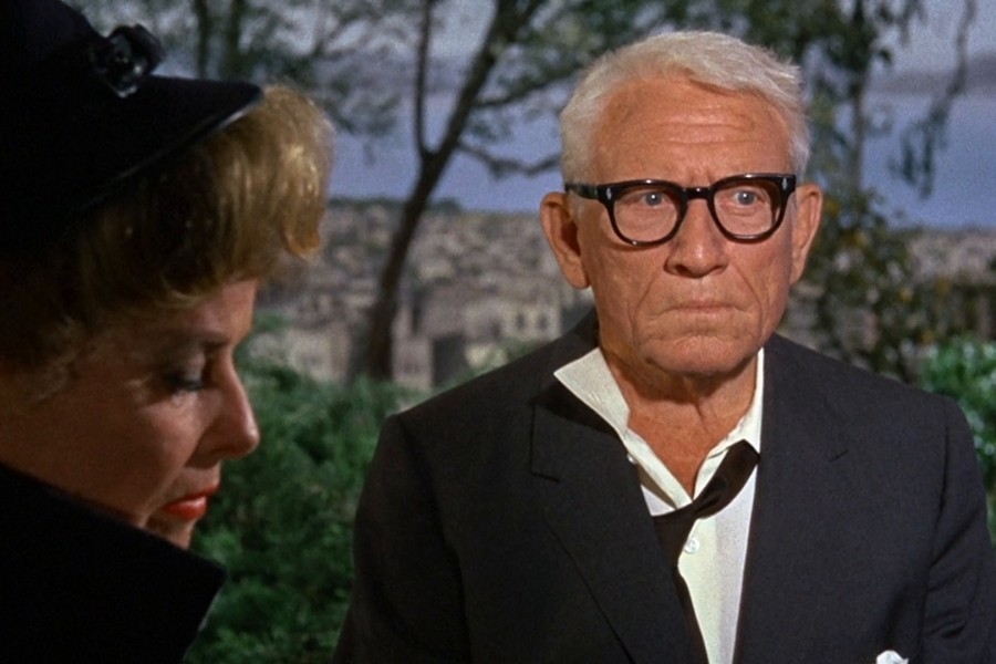 Guess Who's Coming to Dinner