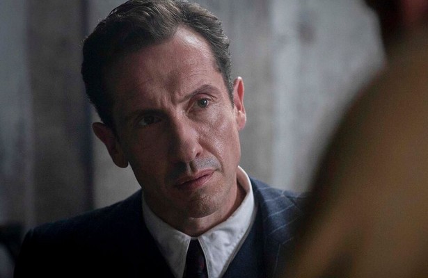 Jacob Derwig in Gemmeker