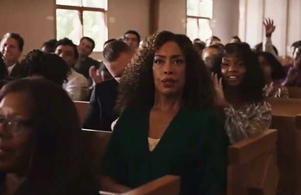 Gina Torres in 9-1-1: Lone Star