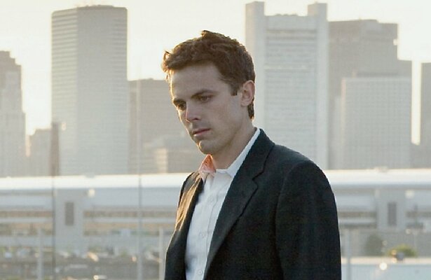 Casey Affleck als Patrick Kenzie in Gone Baby Gone