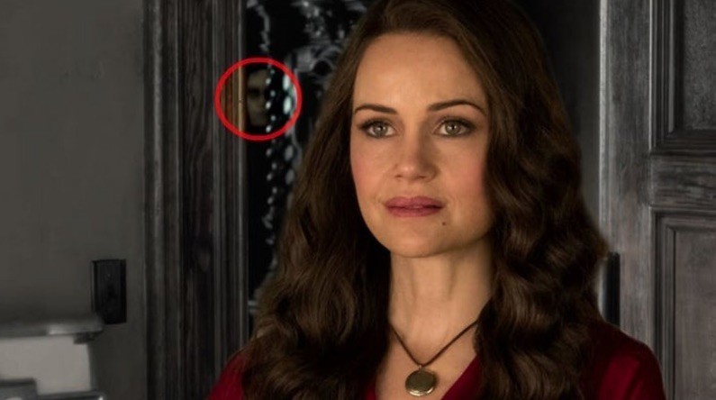 Michiel Huisman vanaf 12 oktober in The Haunting of Hill House 