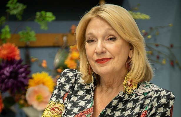 Janny van der Heijden