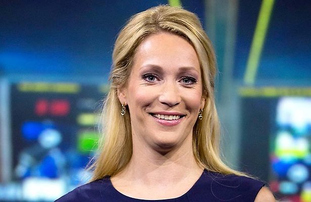 Hélène Hendriks blijft ook voor FOX werken 