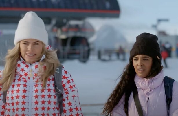 Kim Kötter Sosha Duysker