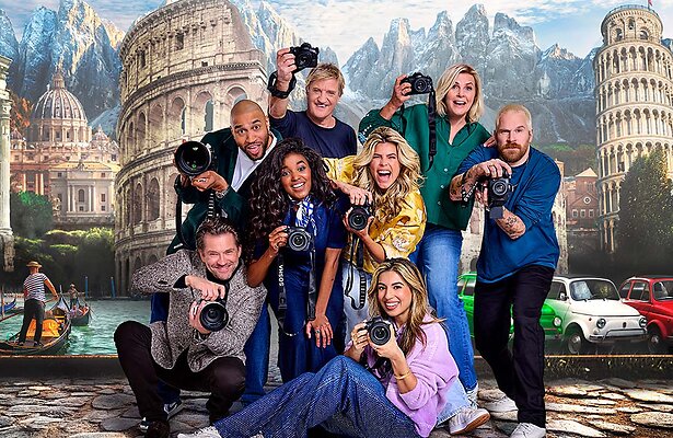 Het Perfecte Plaatje op Reis 2025