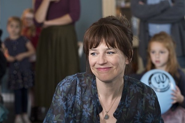 Teun hoopt op gezinsuitbreiding