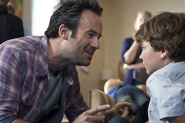 Wat is er mis met Sam?