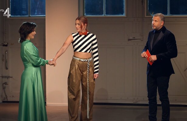 Het Perfecte Plaatje zit erop!