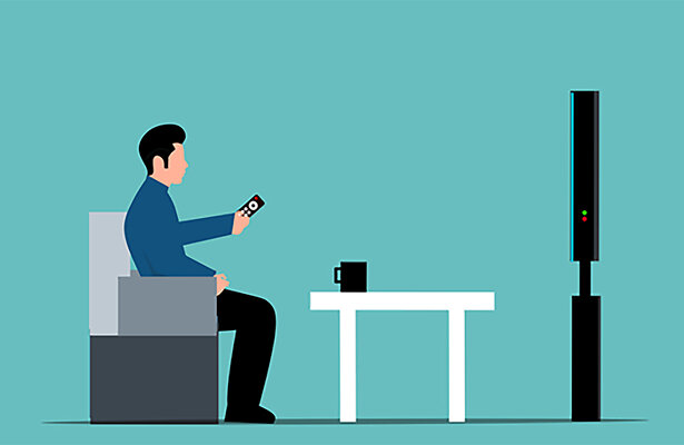 Hoe kijkers tv-kijken combineren met interactieve schermtijd