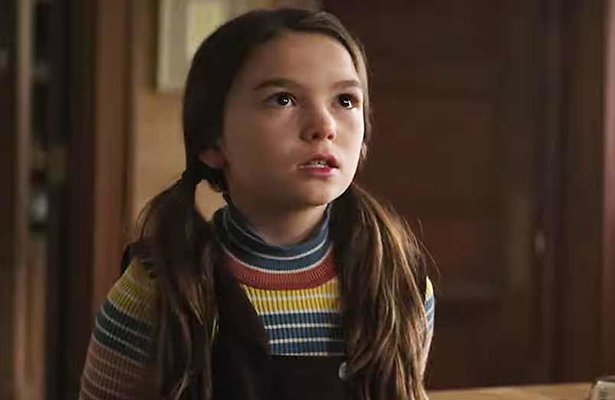 Brooklynn Prince