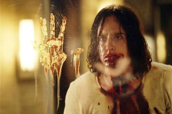 Bruce Willis houdt het hoofd koel