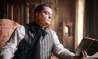 Habsburgs Ringstraßenbarone