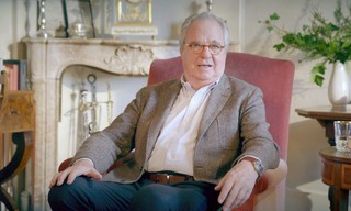 Habsburgs Ringstraßenbarone