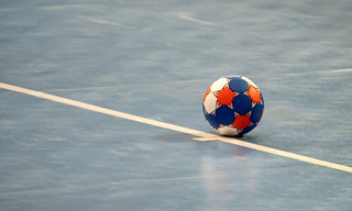 Handbal: EK