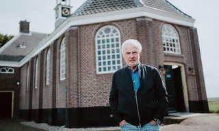 Heimwee naar Schokland