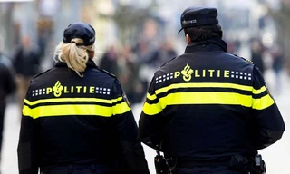 Helden van hier: Op interventie