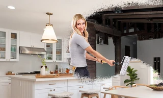 Help! I wrecked my house