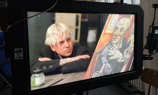 Het geheim van de meester