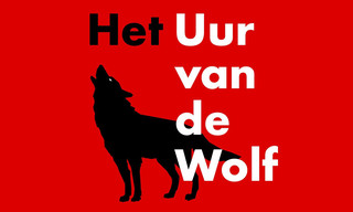 Het uur van de wolf