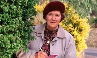 Hetty Wainthropp investigates