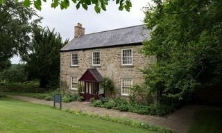 Hidden treasures of the National Trust