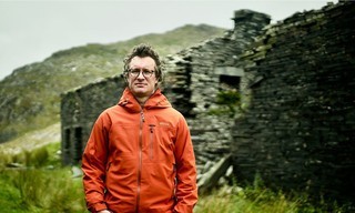 Hidden Wales: Last chance to save