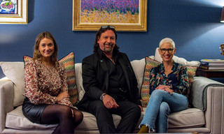 Home of the year Scotland