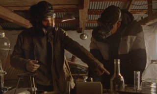 How to Blow Up a Pipeline