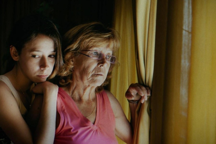 Hell on Earth: The Veronica Case