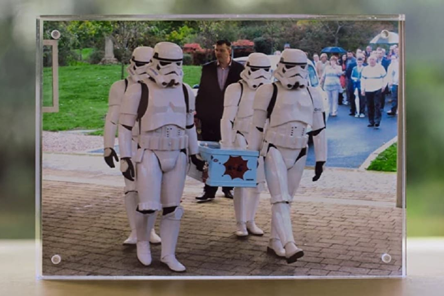 Heroes of the Empire