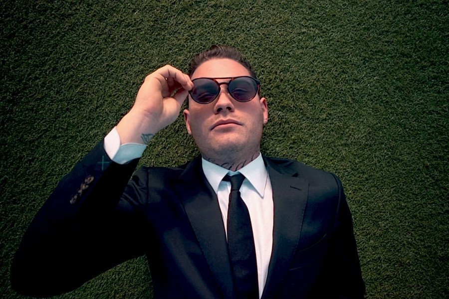 Het jaar van Douwe Bob