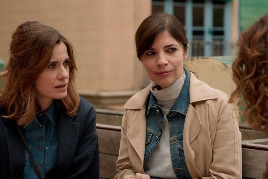 Historias para no contar