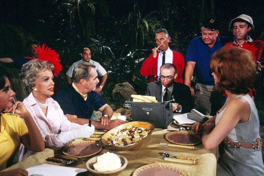 History of the Sitcom