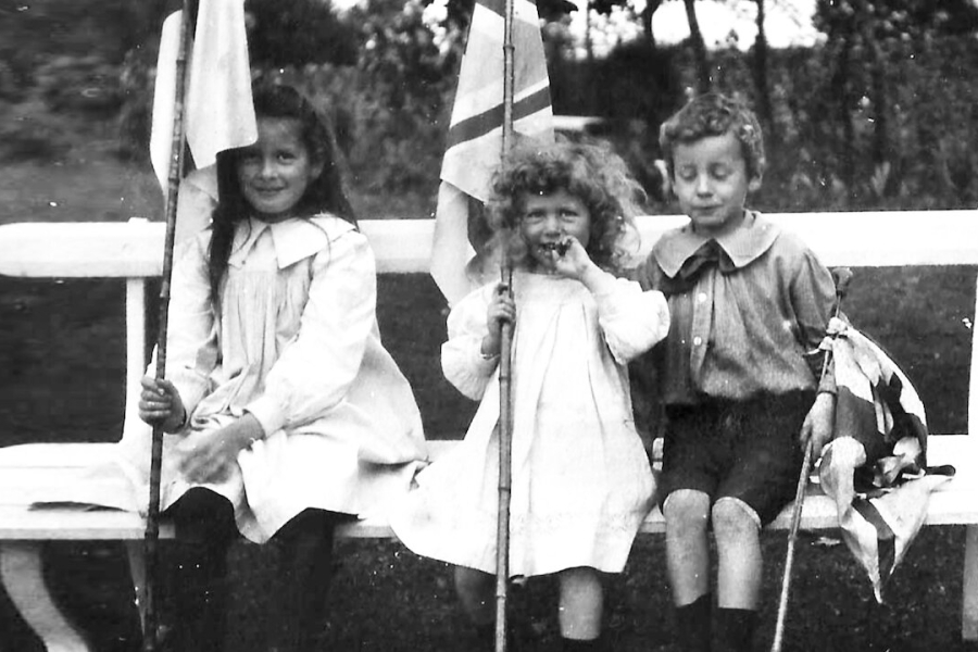 Hubert Butler: Witness To The Future