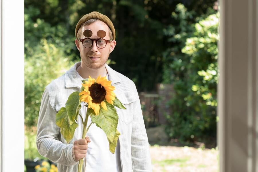 Huisvrouwen bestaan niet 2