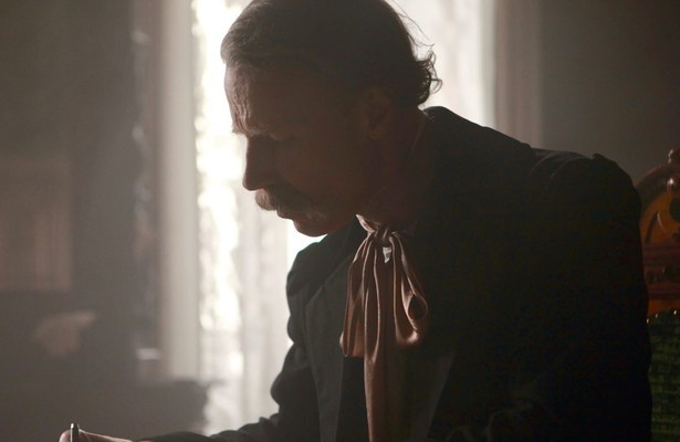 Habsburgs Ringstraßenbarone