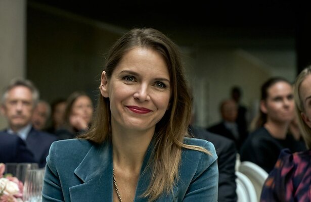 Hanna Verboom in Elixer