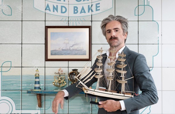 Heel Vlaanderen Bakt - Kids