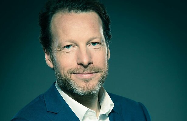 Herman van der Zandt