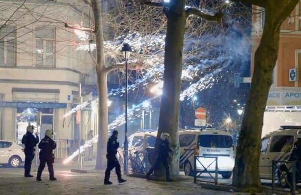 Het Interventie Team