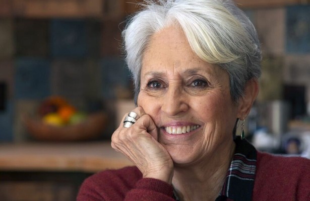 Joan Baez 